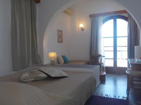 Гостиница Dilina Guesthouse  Агиос Николаос